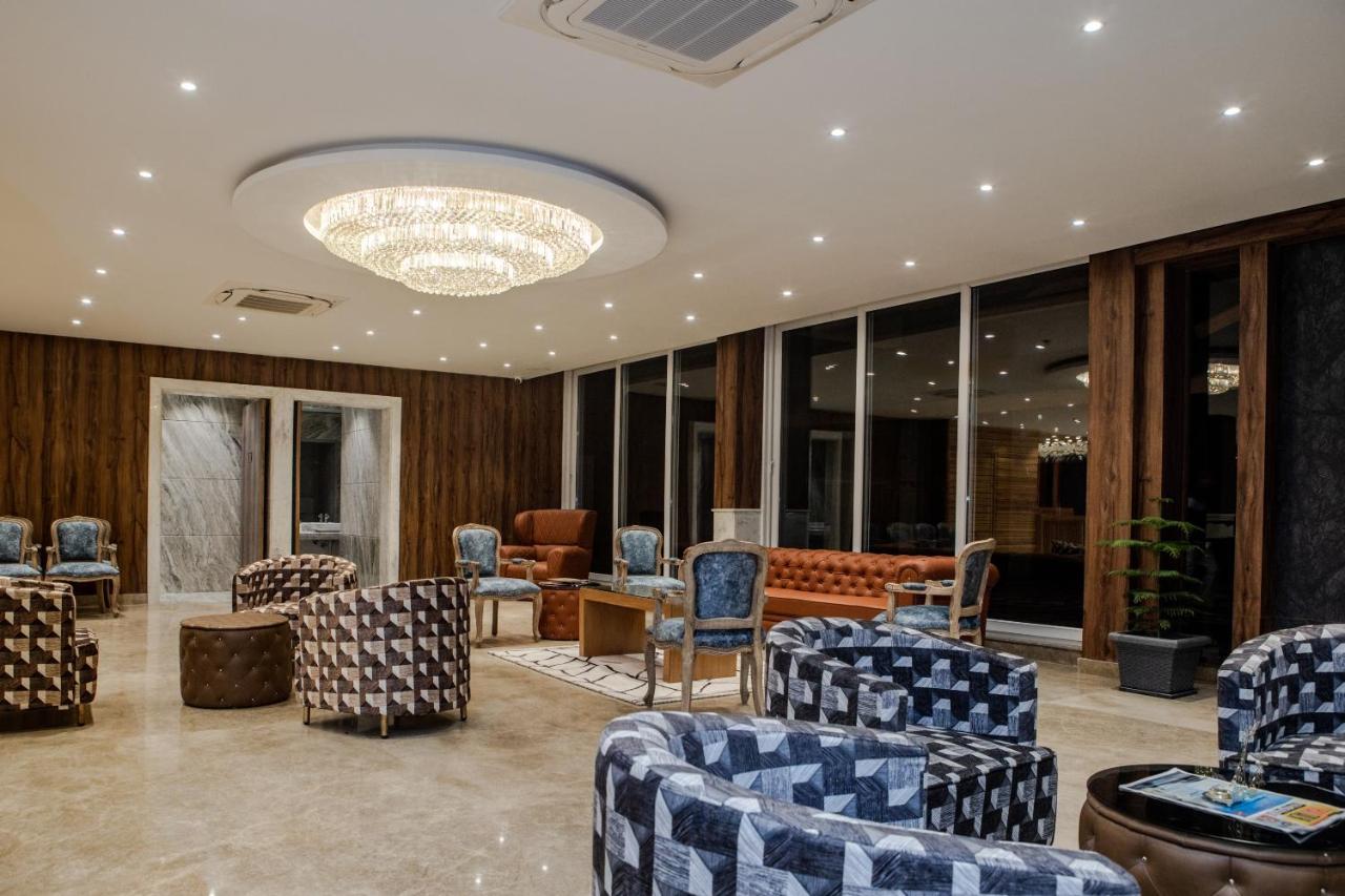 Palchan Hotel & Spa - A Member Of Radisson Individuals Retreats Manali  Exterior photo