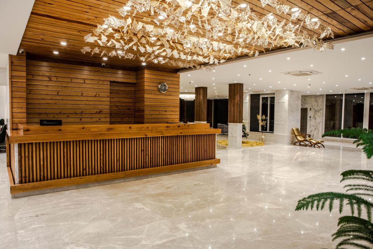 Palchan Hotel & Spa - A Member Of Radisson Individuals Retreats Manali  Exterior photo